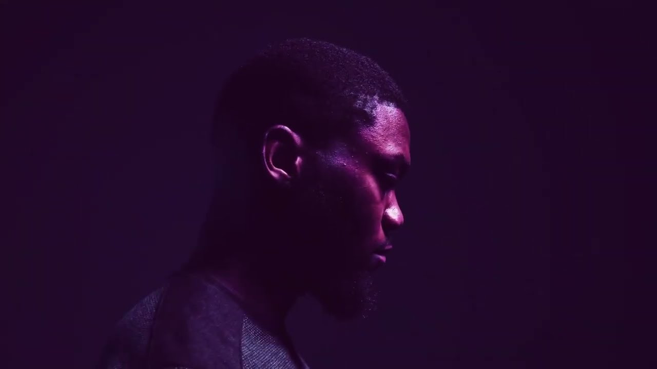 Book trailer thumbnail showing advanced technology and scientific creation themes