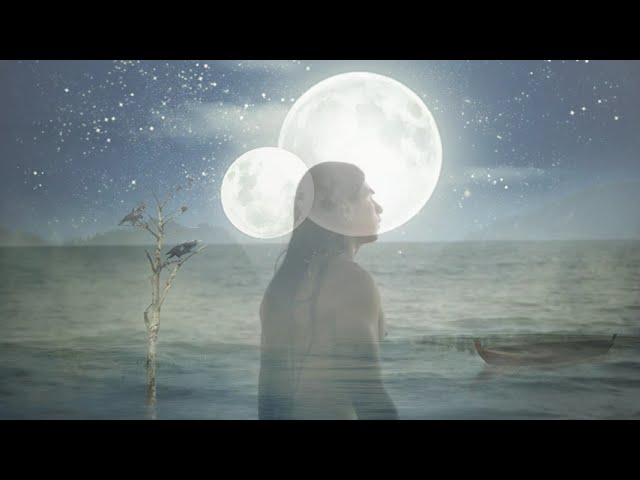 Book trailer thumbnail for Destiny Delivered showing mysterious archaeological discovery scene